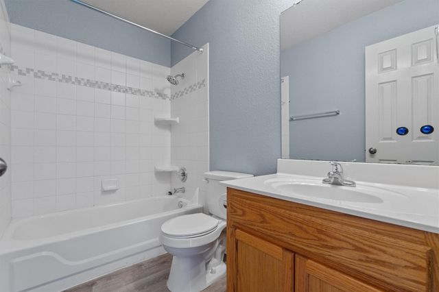 3515 Rock Shelf LN, Round Rock, TX 78681