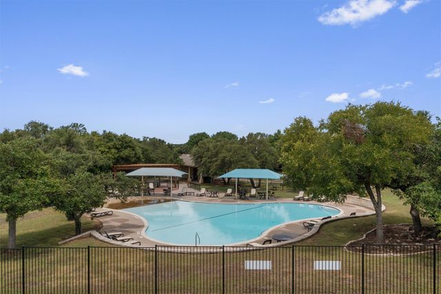 3515 Rock Shelf LN, Round Rock, TX 78681