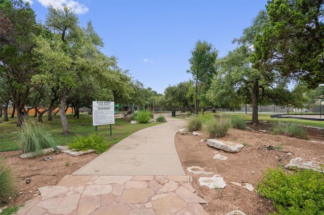 3515 Rock Shelf LN, Round Rock, TX 78681