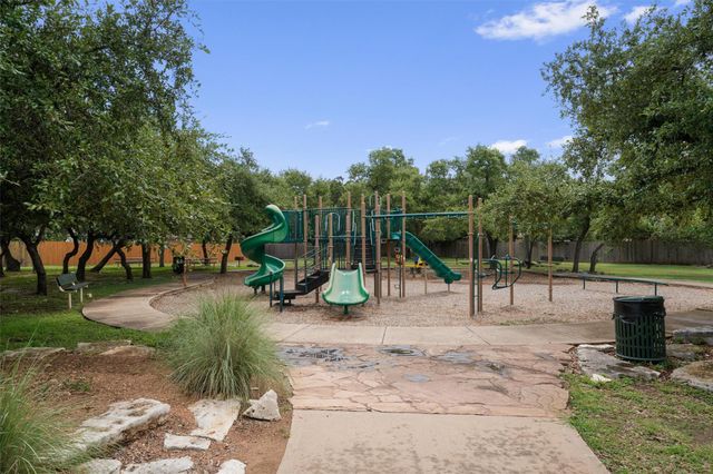 3515 Rock Shelf LN, Round Rock, TX 78681