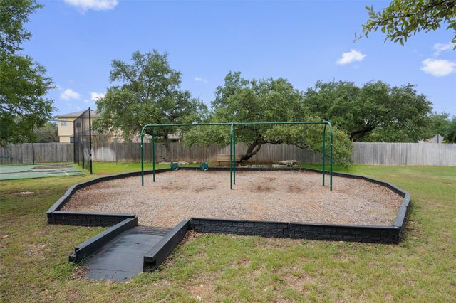 3515 Rock Shelf LN, Round Rock, TX 78681