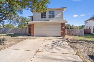 3515 Rock Shelf LN, Round Rock, TX 78681