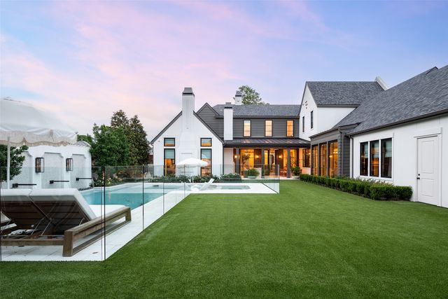 6114 Tulip Lane, Dallas, TX 75230