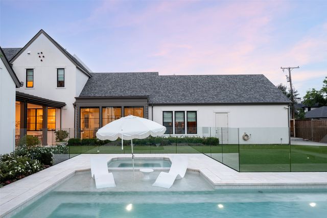 6114 Tulip Lane, Dallas, TX 75230