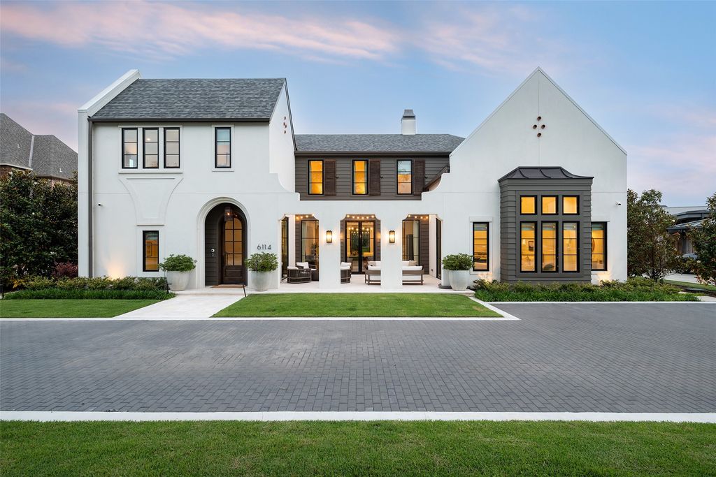 6114 Tulip Lane, Dallas, TX 75230
