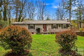 143 Rocky Ridge Road, Pisgah Forest, NC 28768