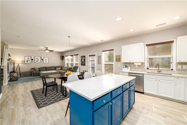 6301 Pierless Avenue, Sugar Hill, GA 30518