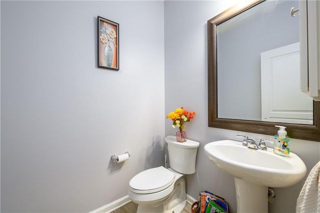 6301 Pierless Avenue, Sugar Hill, GA 30518