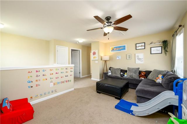 6301 Pierless Avenue, Sugar Hill, GA 30518