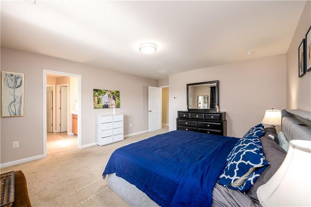 6301 Pierless Avenue, Sugar Hill, GA 30518