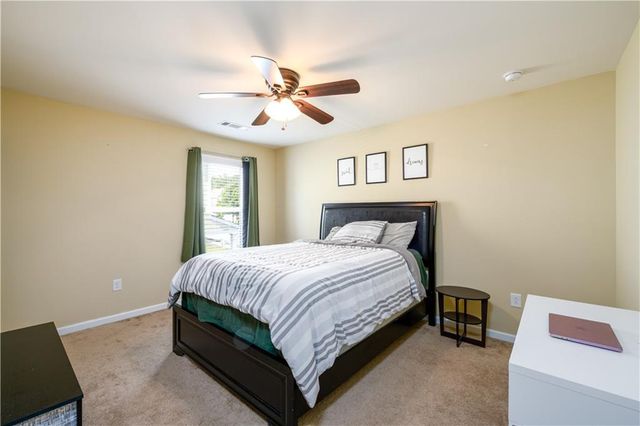 6301 Pierless Avenue, Sugar Hill, GA 30518