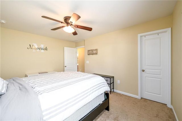 6301 Pierless Avenue, Sugar Hill, GA 30518