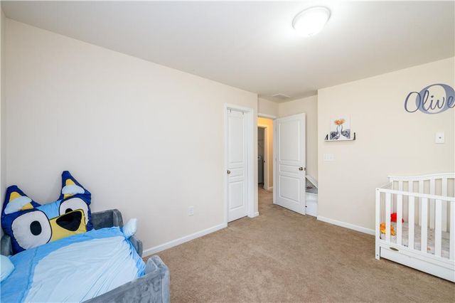 6301 Pierless Avenue, Sugar Hill, GA 30518