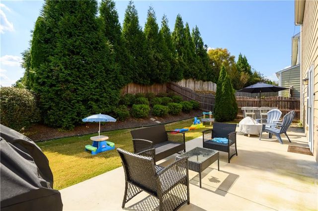 6301 Pierless Avenue, Sugar Hill, GA 30518