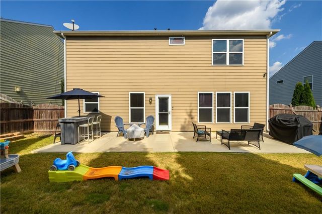 6301 Pierless Avenue, Sugar Hill, GA 30518