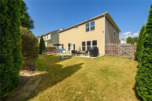 6301 Pierless Avenue, Sugar Hill, GA 30518