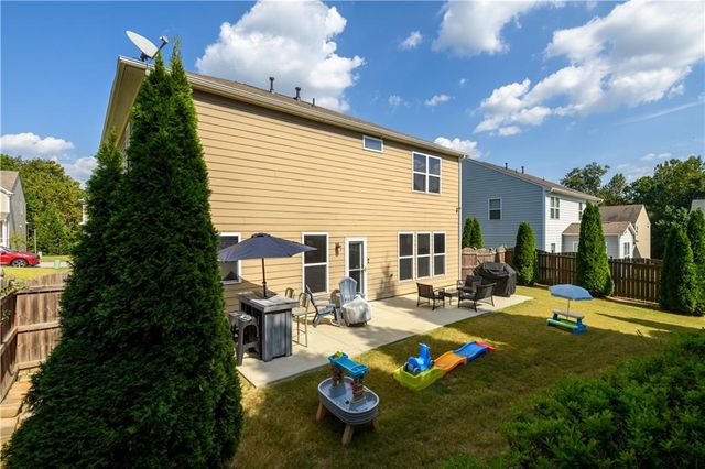 6301 Pierless Avenue, Sugar Hill, GA 30518