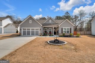 22 Mallard Creek Way, Bethlehem, GA 30620