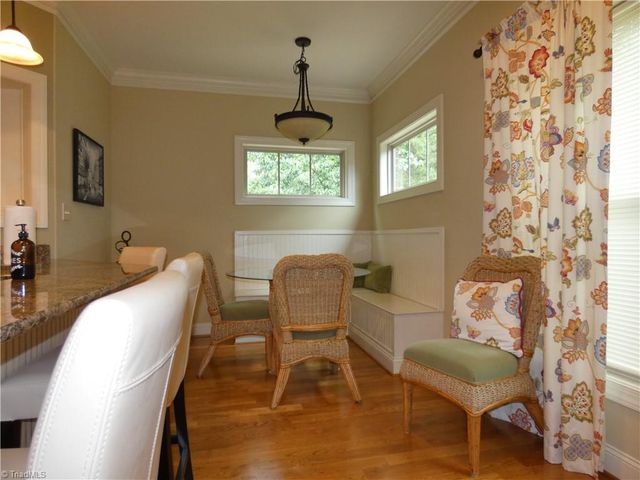 357 Willow Ridge Lane, Winston-salem, NC 27127