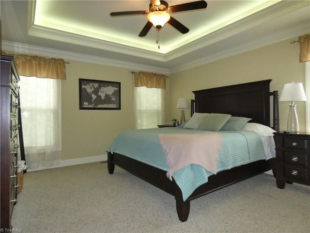 357 Willow Ridge Lane, Winston-salem, NC 27127