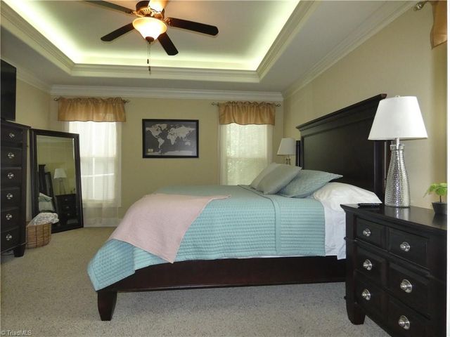 357 Willow Ridge Lane, Winston-salem, NC 27127