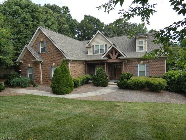 357 Willow Ridge Lane, Winston-salem, NC 27127