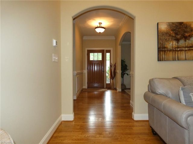 357 Willow Ridge Lane, Winston-salem, NC 27127