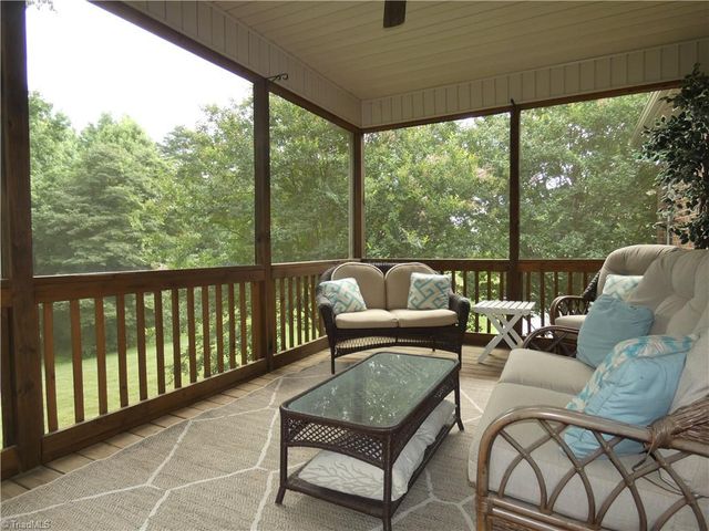 357 Willow Ridge Lane, Winston-salem, NC 27127