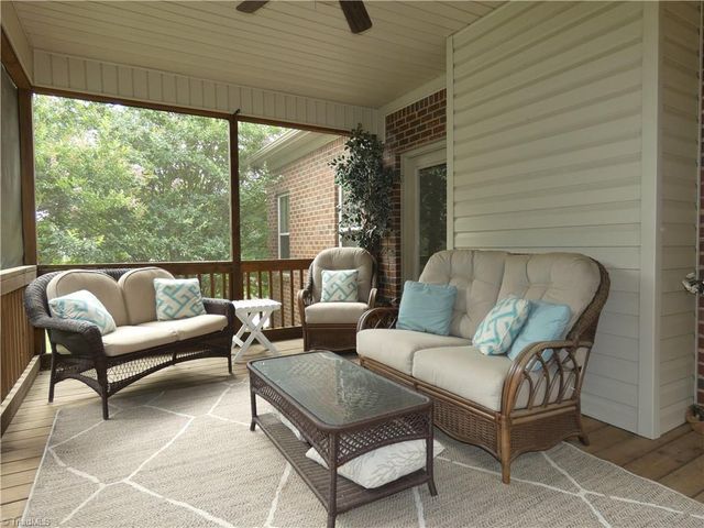 357 Willow Ridge Lane, Winston-salem, NC 27127
