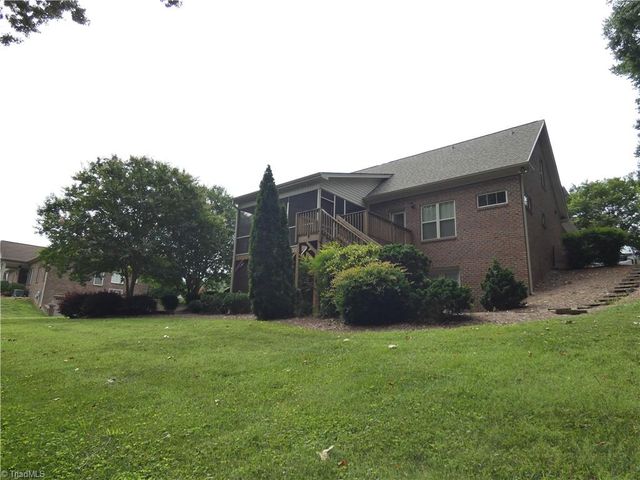 357 Willow Ridge Lane, Winston-salem, NC 27127