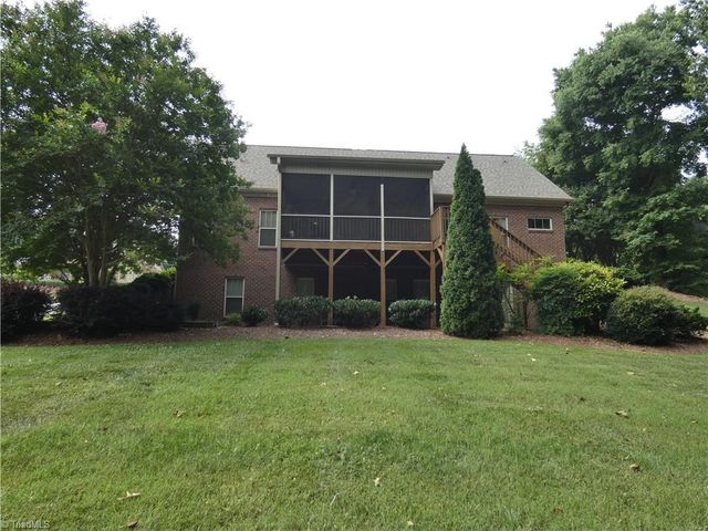 357 Willow Ridge Lane, Winston-salem, NC 27127