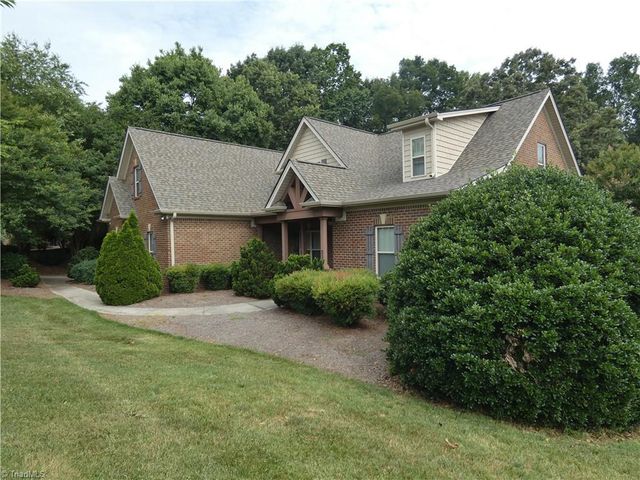 357 Willow Ridge Lane, Winston-salem, NC 27127