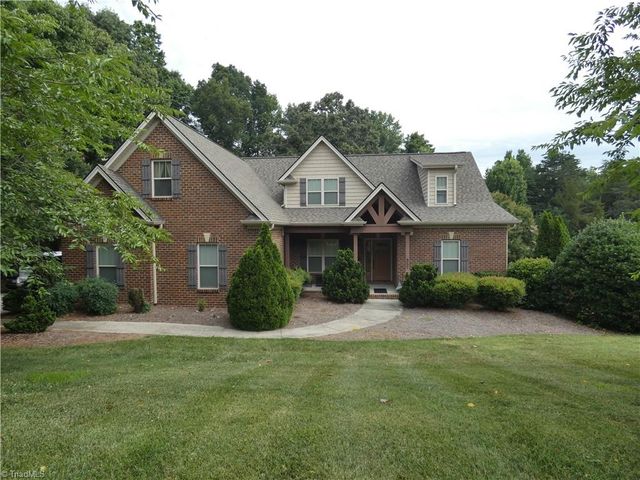 357 Willow Ridge Lane, Winston-salem, NC 27127