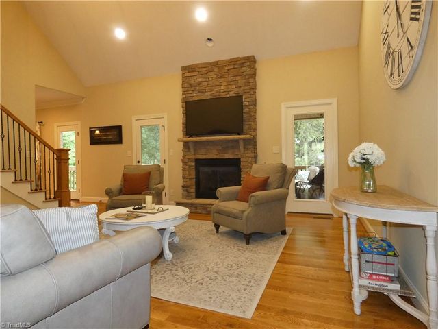 357 Willow Ridge Lane, Winston-salem, NC 27127