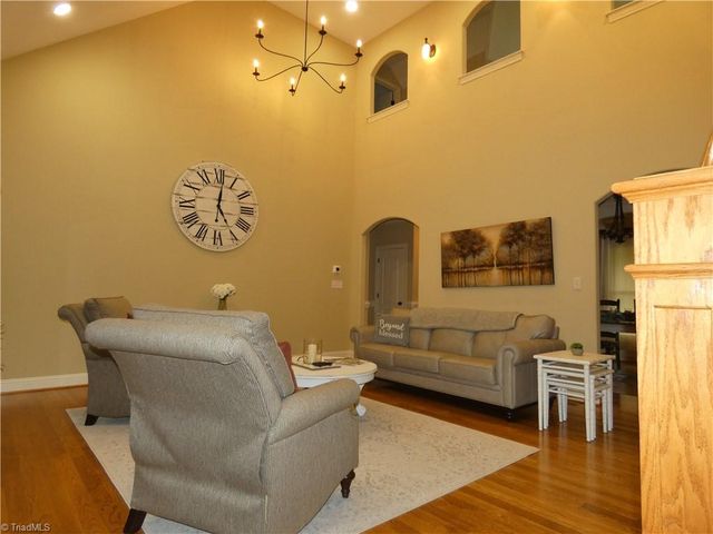357 Willow Ridge Lane, Winston-salem, NC 27127