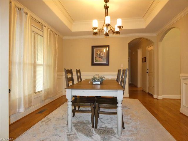 357 Willow Ridge Lane, Winston-salem, NC 27127