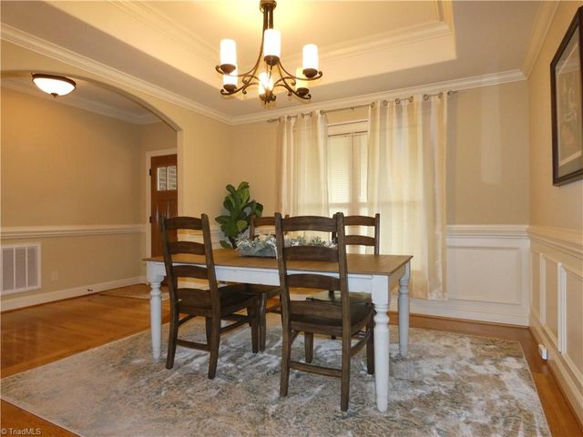 357 Willow Ridge Lane, Winston-salem, NC 27127