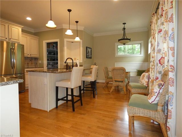 357 Willow Ridge Lane, Winston-salem, NC 27127