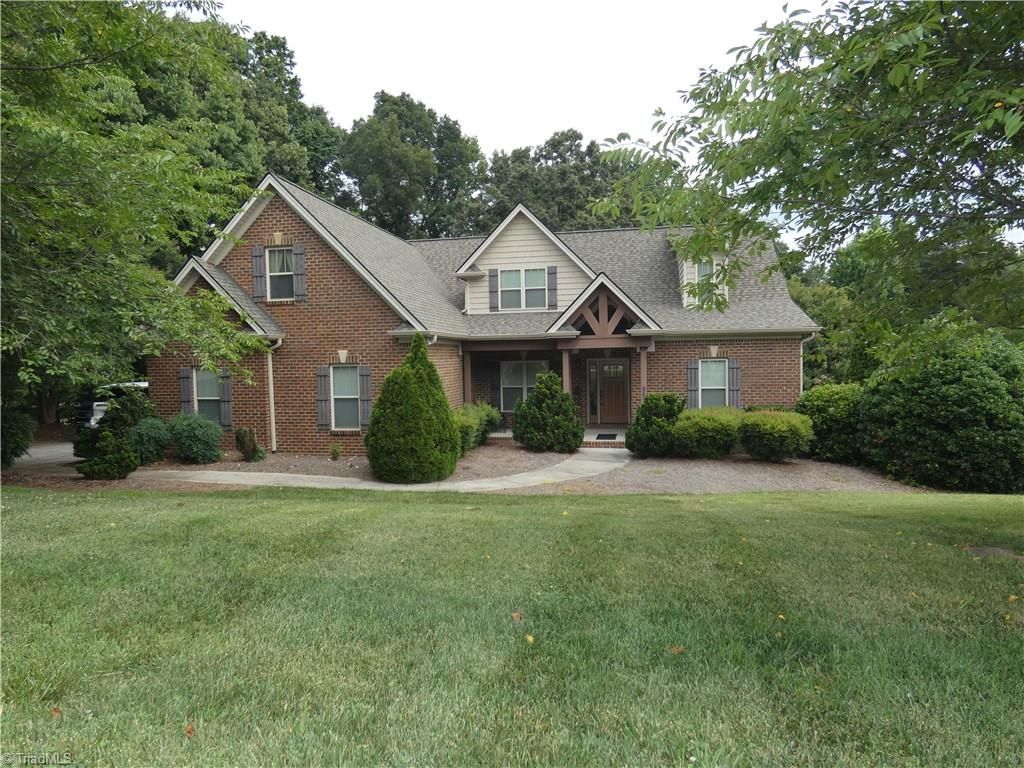 357 Willow Ridge Lane, Winston-salem, NC 27127