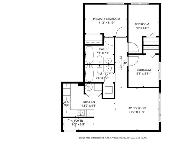 313 W 23rd Street 601, Chicago, IL 60616