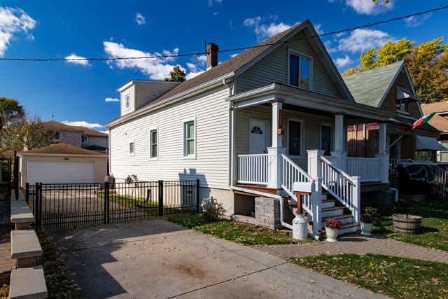 2434 N 79TH Avenue, Elmwood Park, IL 60707