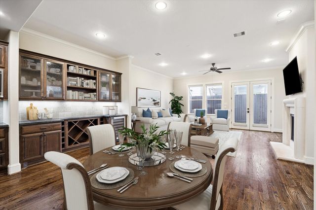 2505 Mcduffie Street B, Houston, TX 77019