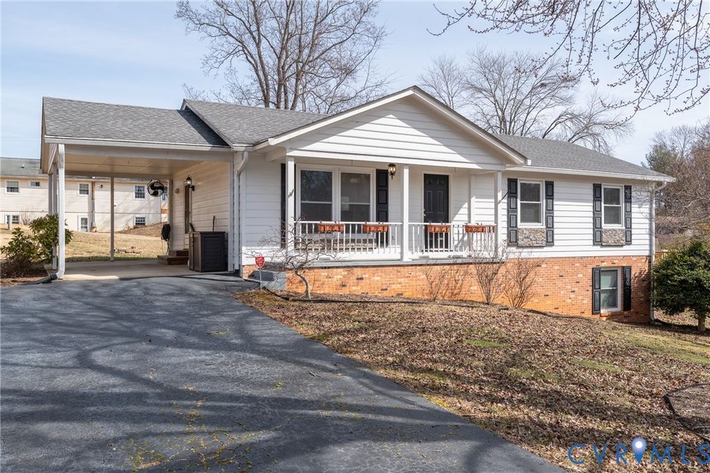 5550 Jamestown Rd, Crozet, VA 22932