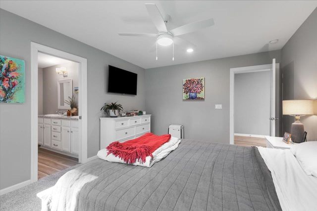 175 Oak Grove Lane, Quincy, FL 32351