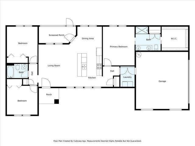 175 Oak Grove Lane, Quincy, FL 32351