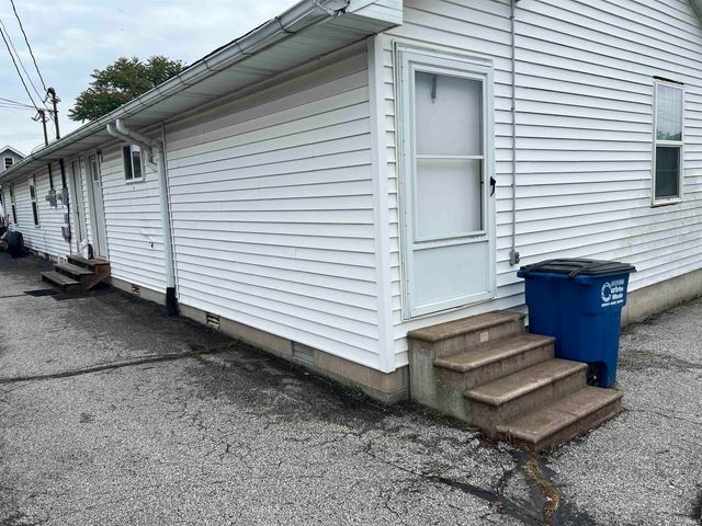 1708 24th Street, Bedford, IN 47421