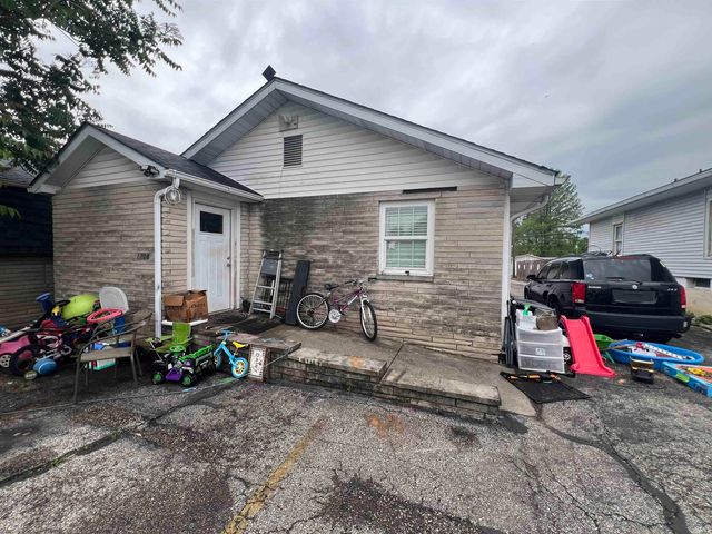1708 24th Street, Bedford, IN 47421