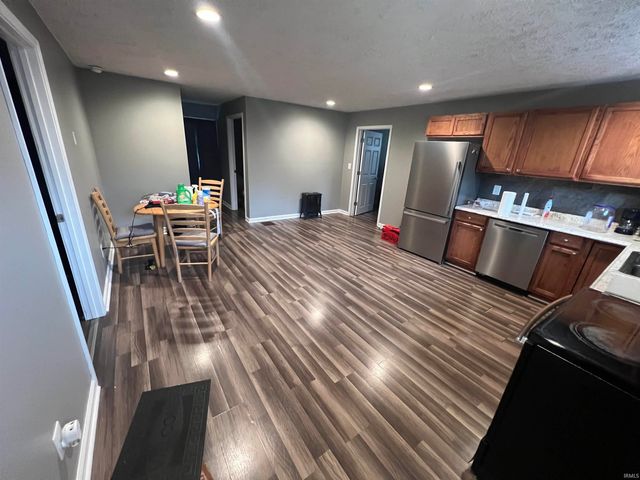 1708 24th Street, Bedford, IN 47421