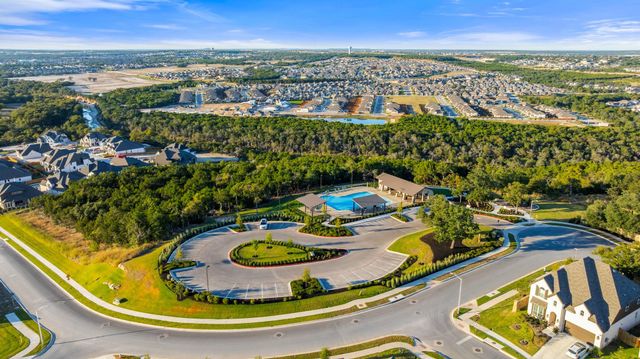 1416 Golden Celebration BND, Leander, TX 78641