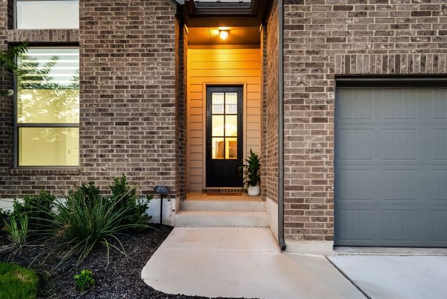 1416 Golden Celebration BND, Leander, TX 78641